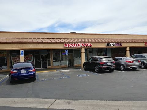 Nicole's Spa, spa in Oxnard, CA